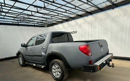 Mitsubishi L200 IV рестайлинг, 2012 год, 1 255 000 рублей, 2 фотография