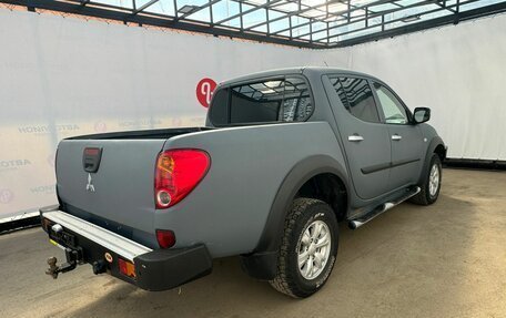 Mitsubishi L200 IV рестайлинг, 2012 год, 1 255 000 рублей, 4 фотография