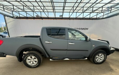 Mitsubishi L200 IV рестайлинг, 2012 год, 1 255 000 рублей, 5 фотография