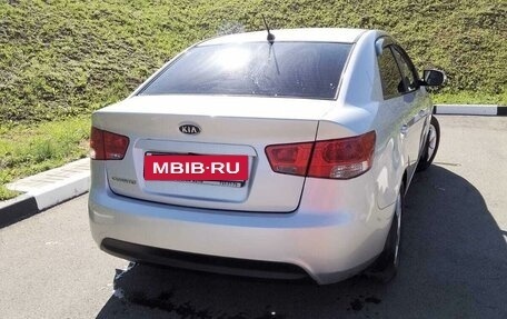 KIA Cerato III, 2010 год, 590 000 рублей, 3 фотография