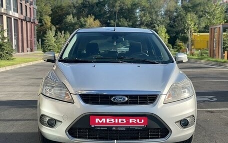 Ford Focus II рестайлинг, 2008 год, 590 000 рублей, 2 фотография