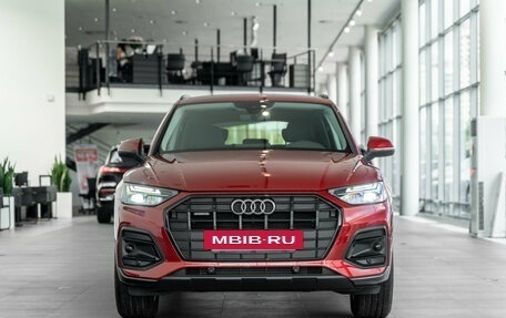 Audi Q5, 2023 год, 8 880 000 рублей, 5 фотография