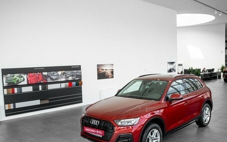 Audi Q5, 2023 год, 8 880 000 рублей, 7 фотография