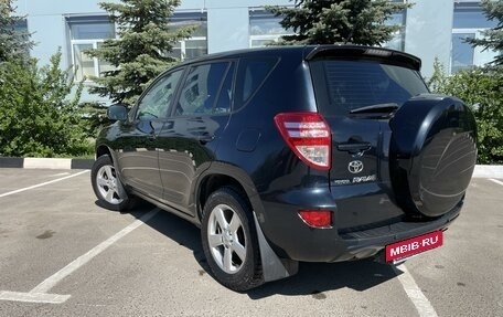 Toyota RAV4, 2011 год, 1 615 000 рублей, 3 фотография