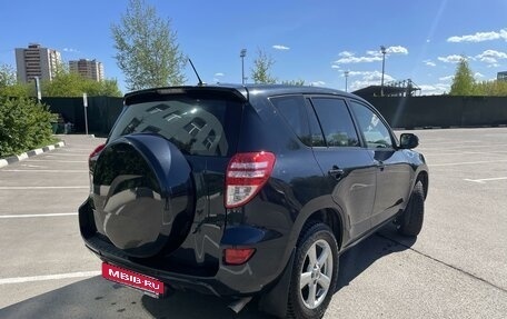 Toyota RAV4, 2011 год, 1 615 000 рублей, 2 фотография