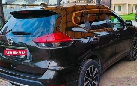 Nissan X-Trail, 2019 год, 2 450 000 рублей, 2 фотография