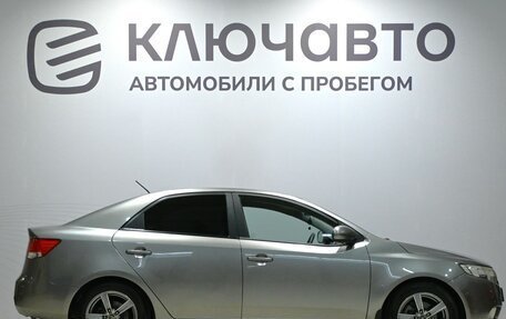 KIA Cerato III, 2011 год, 900 000 рублей, 4 фотография