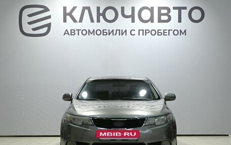 KIA Cerato III, 2011 год, 900 000 рублей, 2 фотография