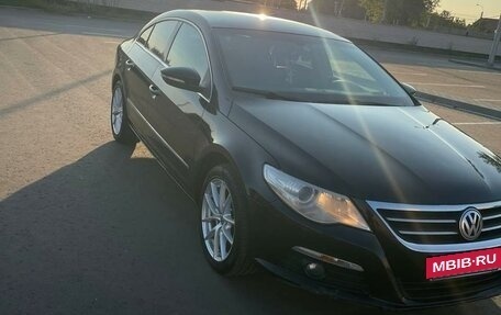 Volkswagen Passat CC I рестайлинг, 2009 год, 940 000 рублей, 5 фотография