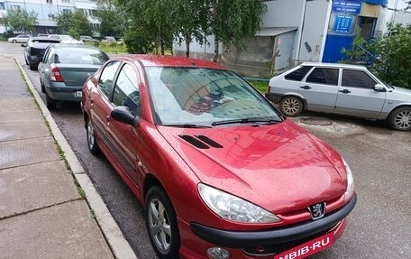 Peugeot 206, 2008 год, 320 000 рублей, 2 фотография