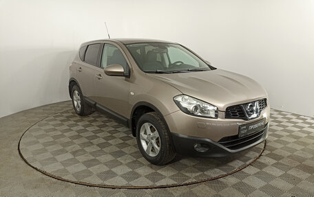 Nissan Qashqai, 2012 год, 1 320 000 рублей, 3 фотография