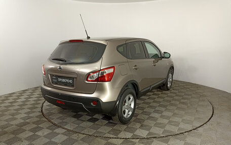 Nissan Qashqai, 2012 год, 1 320 000 рублей, 5 фотография