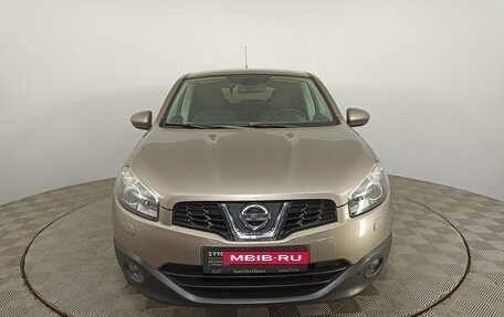 Nissan Qashqai, 2012 год, 1 320 000 рублей, 2 фотография