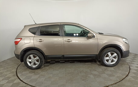 Nissan Qashqai, 2012 год, 1 320 000 рублей, 4 фотография