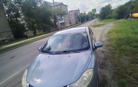 Chery Bonus (A13), 2012 год, 215 000 рублей, 2 фотография