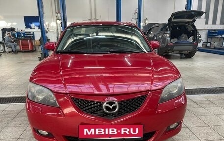 Mazda 3, 2006 год, 549 000 рублей, 2 фотография