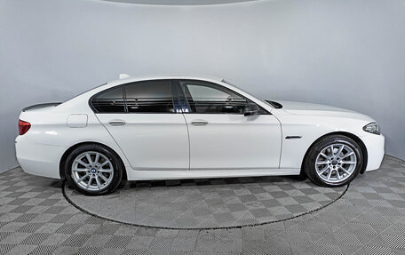 BMW 5 серия, 2013 год, 2 525 000 рублей, 4 фотография