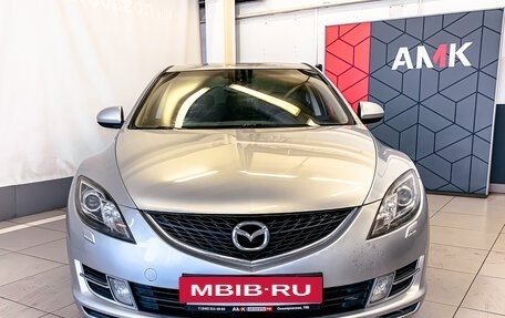 Mazda 6, 2007 год, 837 450 рублей, 3 фотография