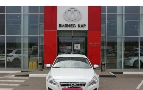 Volvo S60 III, 2013 год, 975 000 рублей, 2 фотография