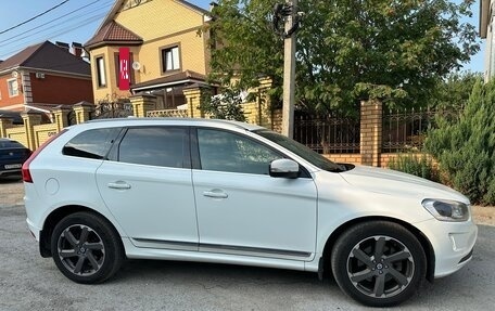 Volvo XC60 II, 2013 год, 1 715 000 рублей, 4 фотография