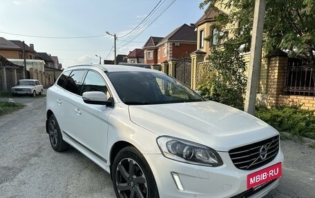 Volvo XC60 II, 2013 год, 1 715 000 рублей, 3 фотография