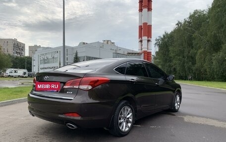 Hyundai i40 I рестайлинг, 2016 год, 1 650 000 рублей, 4 фотография