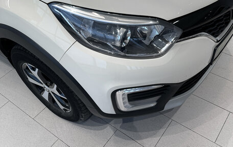 Renault Kaptur I рестайлинг, 2019 год, 1 520 000 рублей, 4 фотография