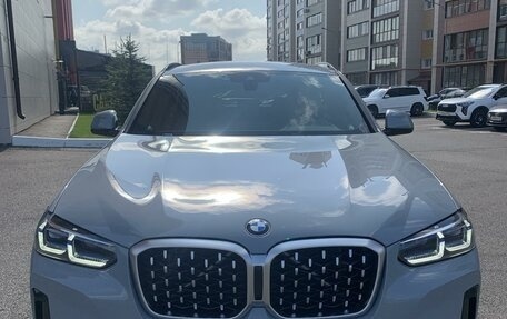 BMW X4, 2023 год, 8 700 000 рублей, 3 фотография