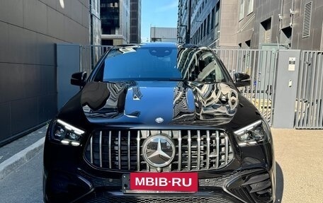 Mercedes-Benz GLE Coupe AMG, 2023 год, 16 650 000 рублей, 6 фотография