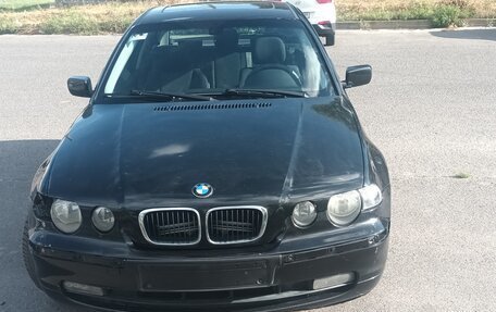 BMW 3 серия, 2004 год, 500 000 рублей, 3 фотография