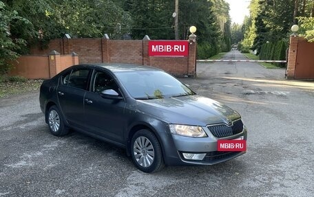 Skoda Octavia, 2014 год, 1 450 000 рублей, 3 фотография