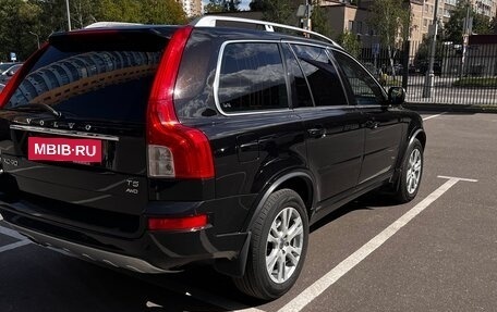 Volvo XC90 II рестайлинг, 2012 год, 2 050 000 рублей, 5 фотография