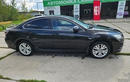 Mazda 6, 2010 год, 1 350 000 рублей, 3 фотография