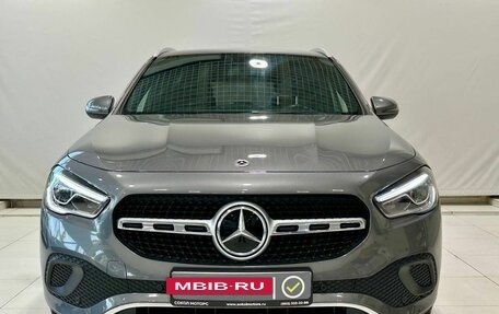 Mercedes-Benz GLA, 2020 год, 3 649 900 рублей, 3 фотография