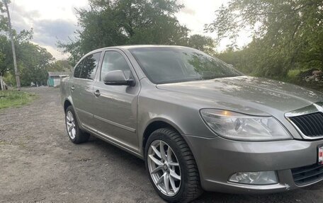 Skoda Octavia, 2010 год, 800 000 рублей, 1 фотография