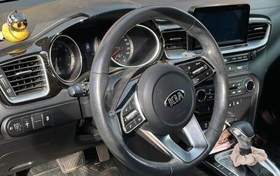 KIA cee'd III, 2019 год, 1 900 000 рублей, 1 фотография