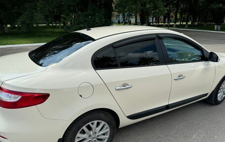 Renault Fluence I, 2013 год, 950 000 рублей, 6 фотография