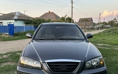 Hyundai Elantra III, 2008 год, 510 000 рублей, 2 фотография