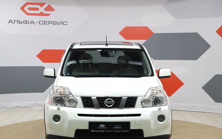 Nissan X-Trail, 2008 год, 1 090 000 рублей, 1 фотография