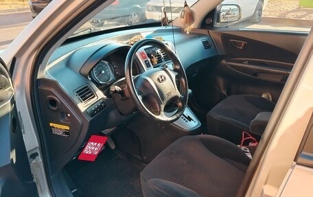 Hyundai Tucson III, 2006 год, 1 100 000 рублей, 2 фотография