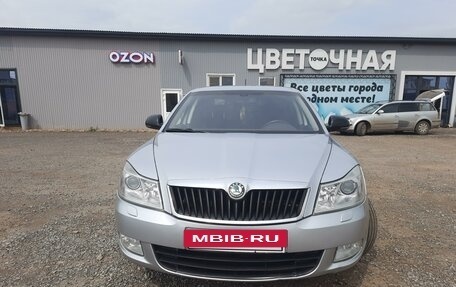 Skoda Octavia, 2012 год, 1 260 000 рублей, 2 фотография