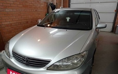 Toyota Camry V40, 2005 год, 1 350 000 рублей, 1 фотография