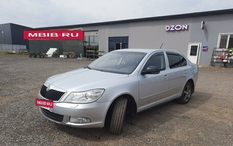 Skoda Octavia, 2012 год, 1 260 000 рублей, 3 фотография