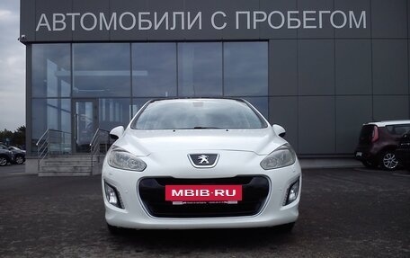 Peugeot 308 II, 2011 год, 789 000 рублей, 4 фотография