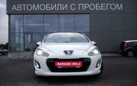 Peugeot 308 II, 2011 год, 789 000 рублей, 3 фотография