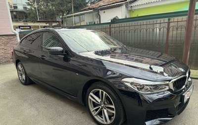 BMW 6 серия, 2018 год, 4 900 000 рублей, 1 фотография