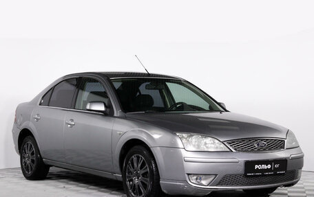 Ford Mondeo III, 2005 год, 390 000 рублей, 2 фотография