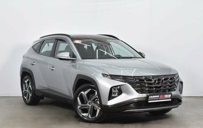 Hyundai Tucson, 2022 год, 3 479 995 рублей, 1 фотография