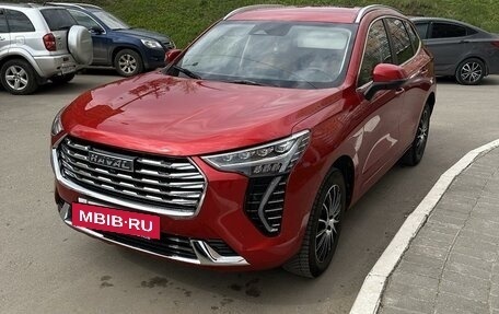 Haval Jolion, 2023 год, 2 550 000 рублей, 2 фотография