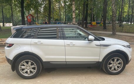 Land Rover Range Rover Evoque I, 2014 год, 2 200 000 рублей, 4 фотография